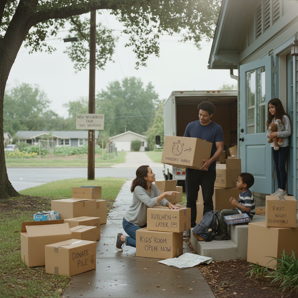 Behavioral Economics in New Mover Marketing: Welcomemat's Guide to Influencing Relocation Decisions